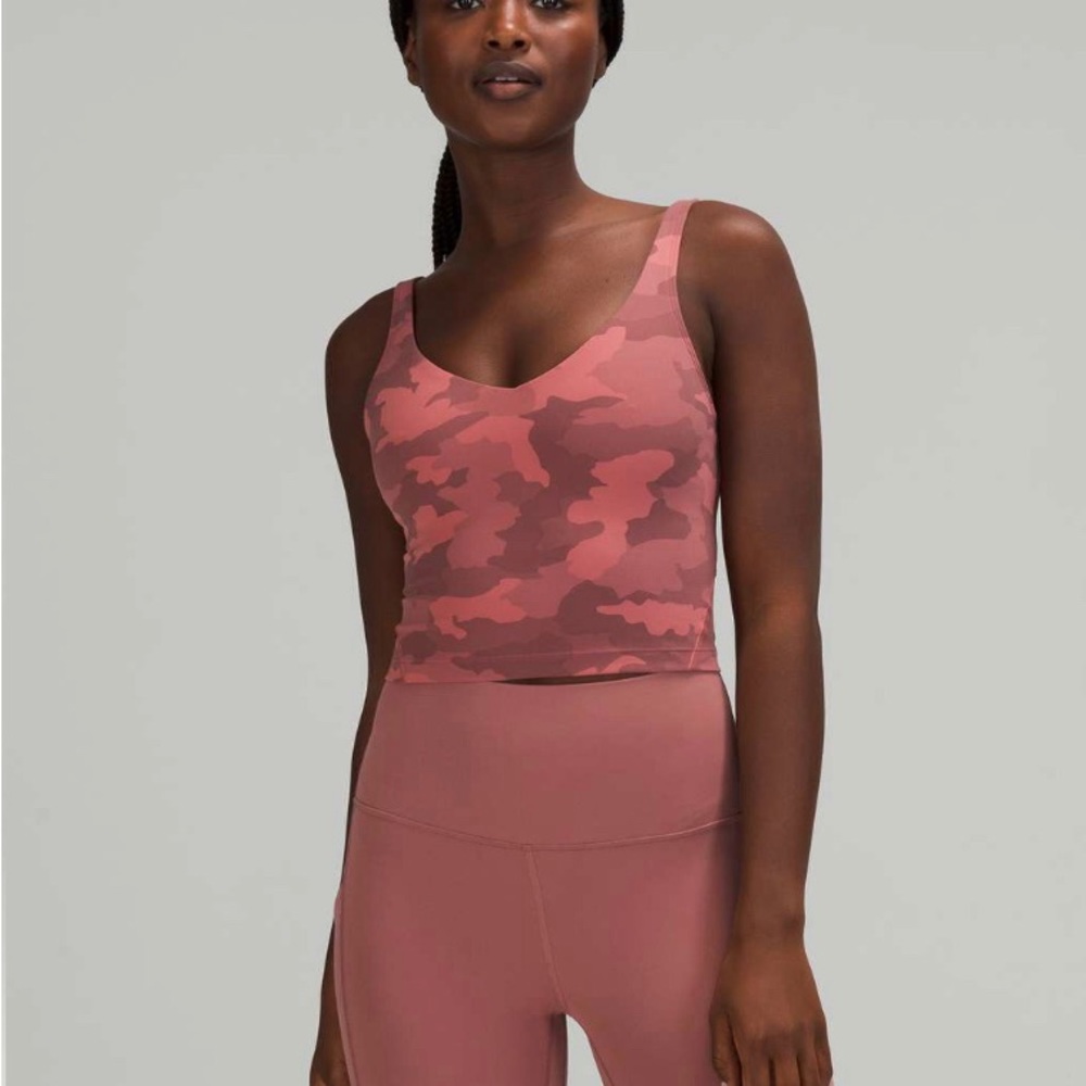 Lululemon Align Tank